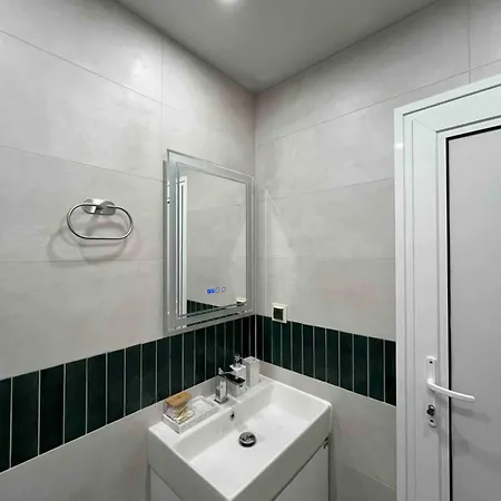 Sea Treasure 바르나