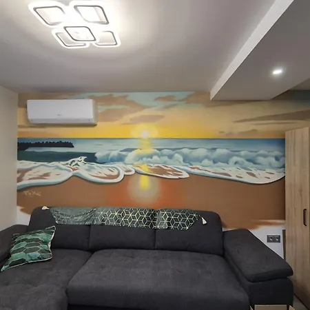 Διαμέρισμα Sea Treasure