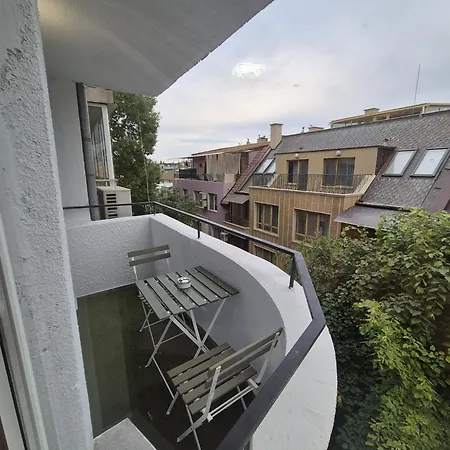 Sea Treasure Apartment Varna