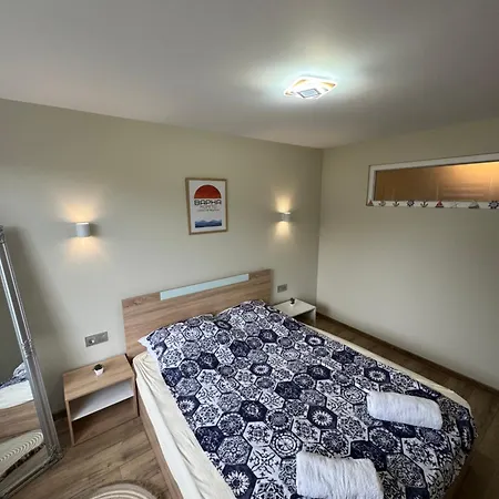 Sea Treasure Διαμέρισμα *