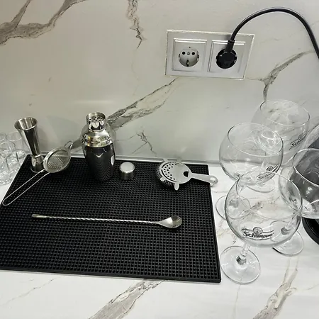 Apartment Sea Treasure Varna