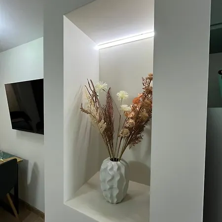 Sea Treasure Apartament