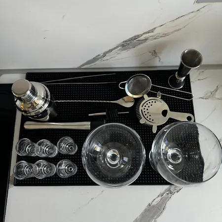 Sea Treasure * Βάρνα