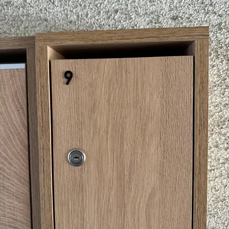 Sea Treasure Βάρνα