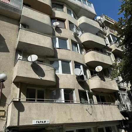 Διαμέρισμα Sea Treasure *