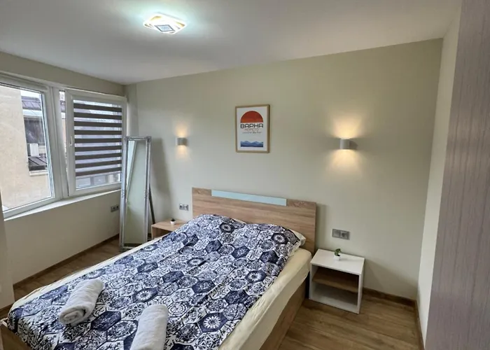 Apartment Sea Treasure *