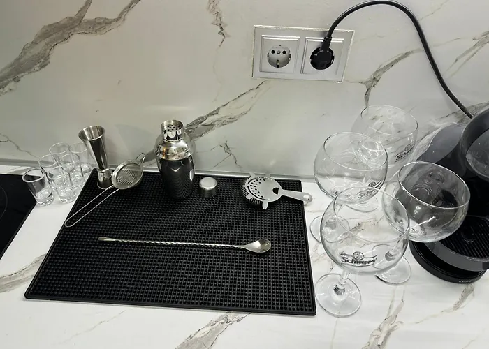 Apartment Sea Treasure Varna