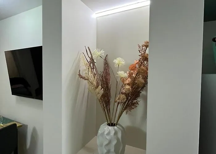 Sea Treasure Apartment