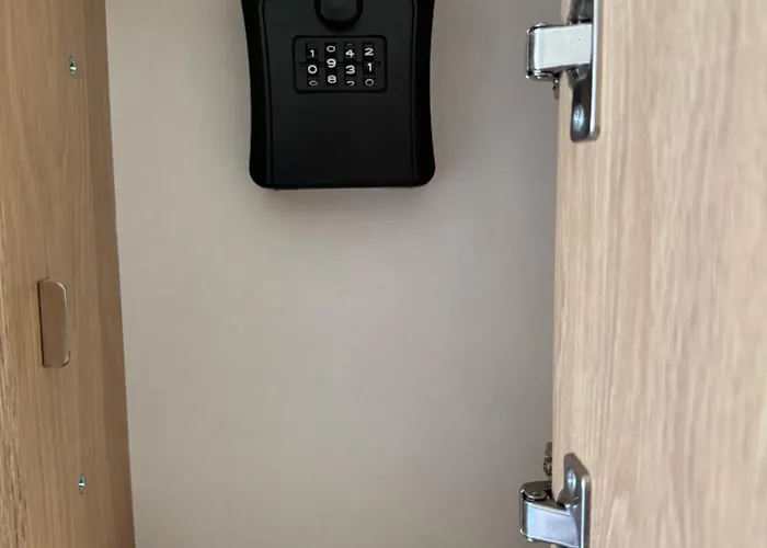 Apartment Sea Treasure Varna