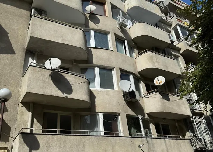 Apartment Sea Treasure *